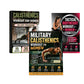 28-Day Home Workout Plan Book