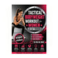 28-Day Home Workout Plan Book