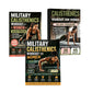 28-Day Home Workout Plan Book