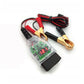 OBD II Car Memory Saver Connector