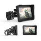 Wireless Motorcycle CarPlay Screen