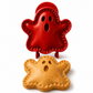 Halloween Mini Hand Pie Mold for Baking