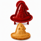 Halloween Mini Hand Pie Mold for Baking