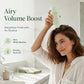 Leave-In Waterless Shampoo