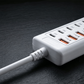 🔌 50% OFF NOW! ⚡ High-Speed 12-Port USB Hub – charge up to 12 devices simultaneously, fast charging & compact design – perfect for the desktop and travel ✨