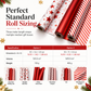 🎁Early Christmas Sale 50% OFF🔥Christmas Wrapping Paper Roll
