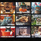 Funny Peed-Off Cats Calendar