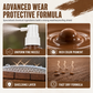 Brown Color Touch-Up & Restoration Agent