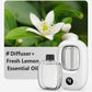 🎁Gift Idea Hot Sale 49% OFF🌸Automatic Fragrance Spray for Home