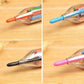 🌈 Last Day Special Price $14.99! 🎨Buy 1 Get 1 Free🎁8-colour push-button coloured pencils, free from any chemical ingredients