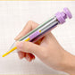 🌈 Last Day Special Price $14.99! 🎨Buy 1 Get 1 Free🎁8-colour push-button coloured pencils, free from any chemical ingredients