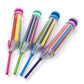 🌈 Last Day Special Price $14.99! 🎨Buy 1 Get 1 Free🎁8-colour push-button coloured pencils, free from any chemical ingredients