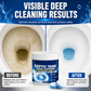 💥 [Limited Time: 50% OFF] 🔥Septic Tank Safe Toilet Cleaning Effervescent Tablets