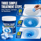 💥 [Limited Time: 50% OFF] 🔥Septic Tank Safe Toilet Cleaning Effervescent Tablets