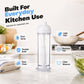 🔥Precision Oil Sprayer for Cooking