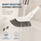 Multifunctional Extendable Long Handle Floor Scrub Brush