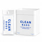 Thickened Self Standing Adhesive Car Trash Bags Flat Mouth Disposable Garbage Cleaning Bags for Vehicle Desk and Kitchen