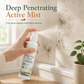 Wallpaper Mold & Mildew Stain Remover Spray