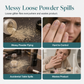 6 Colors Nail Pigment Powder for Nail Art