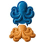 Ocean Theme Pocket Pie Molds