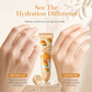 💧👐 Hydrolyzed Collagen Hand Cream – Lightweight Moisture for Dry Skin