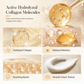 💧👐 Hydrolyzed Collagen Hand Cream – Lightweight Moisture for Dry Skin