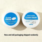 ✈️Last Day 50% OFF✨👟White Shoe Cleaner Cream | Multipurpose No-Wash Solid Comes with Sponge