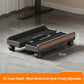 Rolling Computer Tower Stand for PC Case