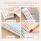 Mindfulness Braille Coloring Set