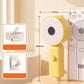 Handheld Baby Shower Head with 3 Spray Modes
