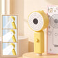Handheld Baby Shower Head with 3 Spray Modes