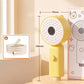 Handheld Baby Shower Head with 3 Spray Modes