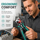 Multi-Functional Automatic Wire Stripper & Crimping Tool