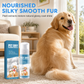 Waterless Pet Dry Cleaning Foam Shampoo for Puppies and Kittens