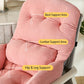 Cloud Comfort Desk Chair