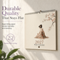 2027 Wall Calendar with Thick Paper