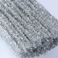 DIY Glitter Pipe Cleaners