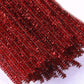 DIY Glitter Pipe Cleaners
