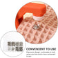 Sew-Free Snap Button Fastener Kit