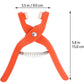Sew-Free Snap Button Fastener Kit