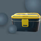 🍱🥣Portable Electric Heated Lunch Box |Enjoy Hot Meals on the Go🔥