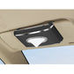 Car Sun Visor Tissue Holder and Armrest Tissue Box