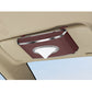 Car Sun Visor Tissue Holder and Armrest Tissue Box