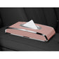 Car Sun Visor Tissue Holder and Armrest Tissue Box