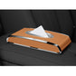 Car Sun Visor Tissue Holder and Armrest Tissue Box