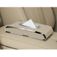 Car Sun Visor Tissue Holder and Armrest Tissue Box
