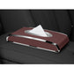 Car Sun Visor Tissue Holder and Armrest Tissue Box