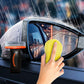 Auto Glass Side Window Oil Film Removal Cleaner