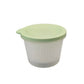 Fruit Storage Containers with Drain Basket