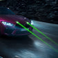 🚗 LIMITED-TIME 50% OFF 🔦 Laser Warning Light — High Visibility, Anti-Rear-End